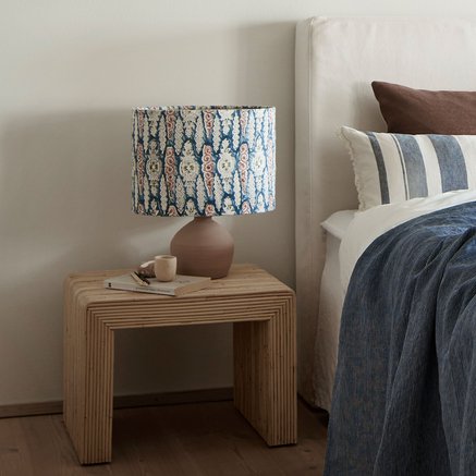 LAMPSHADE | LINEN | H 25 CM