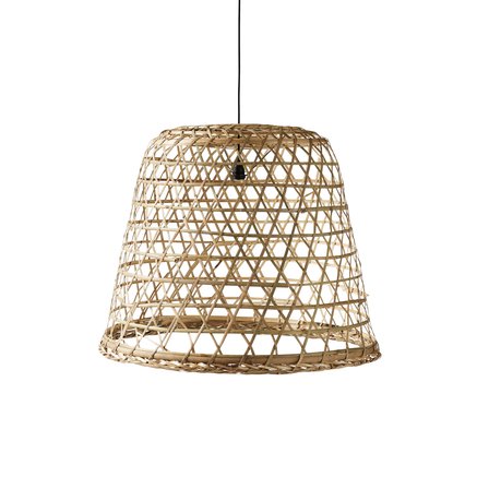 MARKETBASKET | BAMBOO | 70 CM